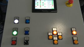 ELECTRIC PANELS DESIGN, MANUFACTURING & IMPLEMENTING