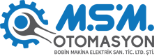 MSM Otomasyon