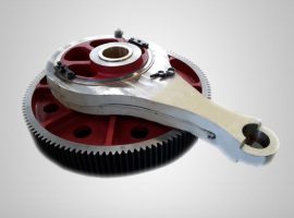 PRESS & MACHINE EQUIPMENTS
